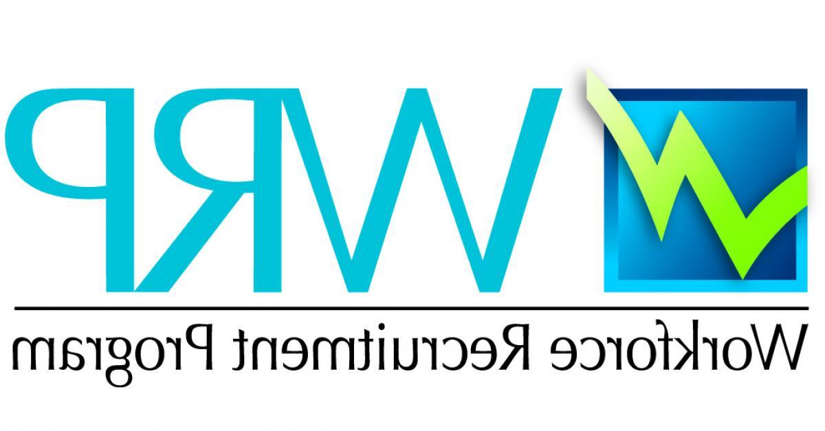 WRP logo